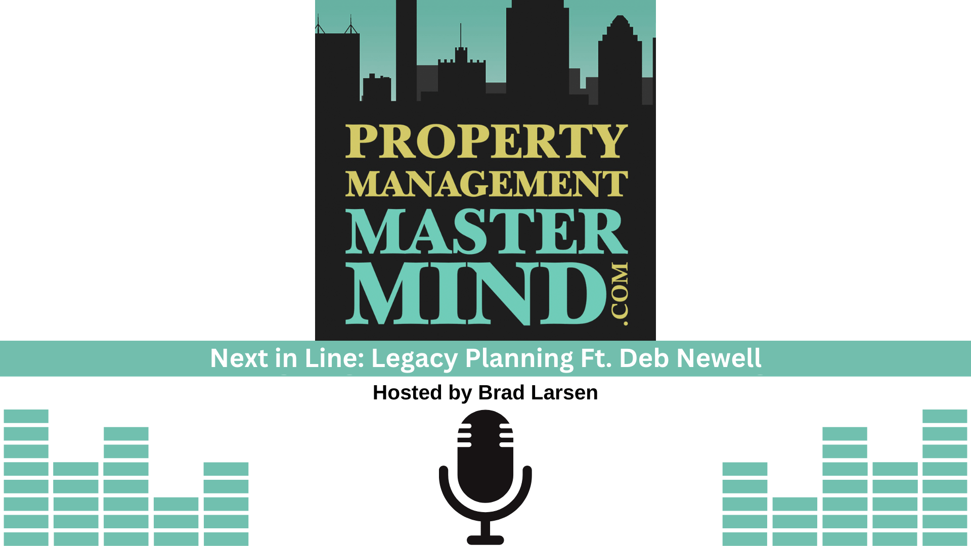 171 Next in Line Legacy Planning with Deb Newell